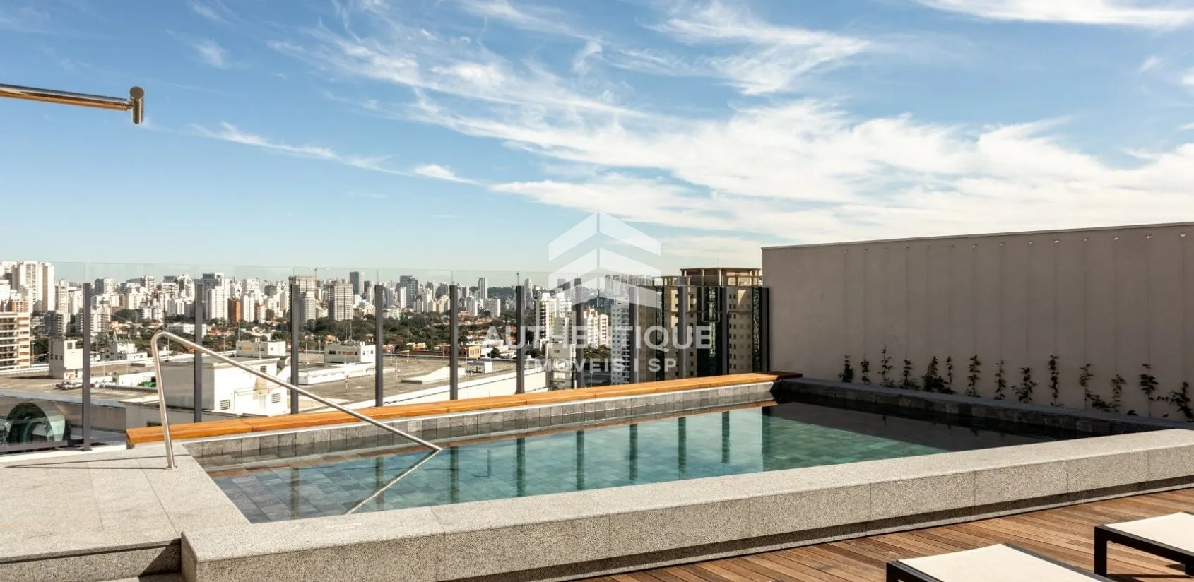 Imagem SIGA MOEMA - Apartamento à venda em São Paulo/SP