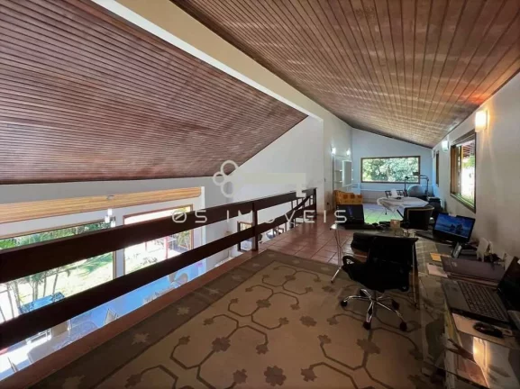 Imagem Fazendinha - 4d/2s TÉRREA privativa. Natureza, gourmet, piscina e VISTA!