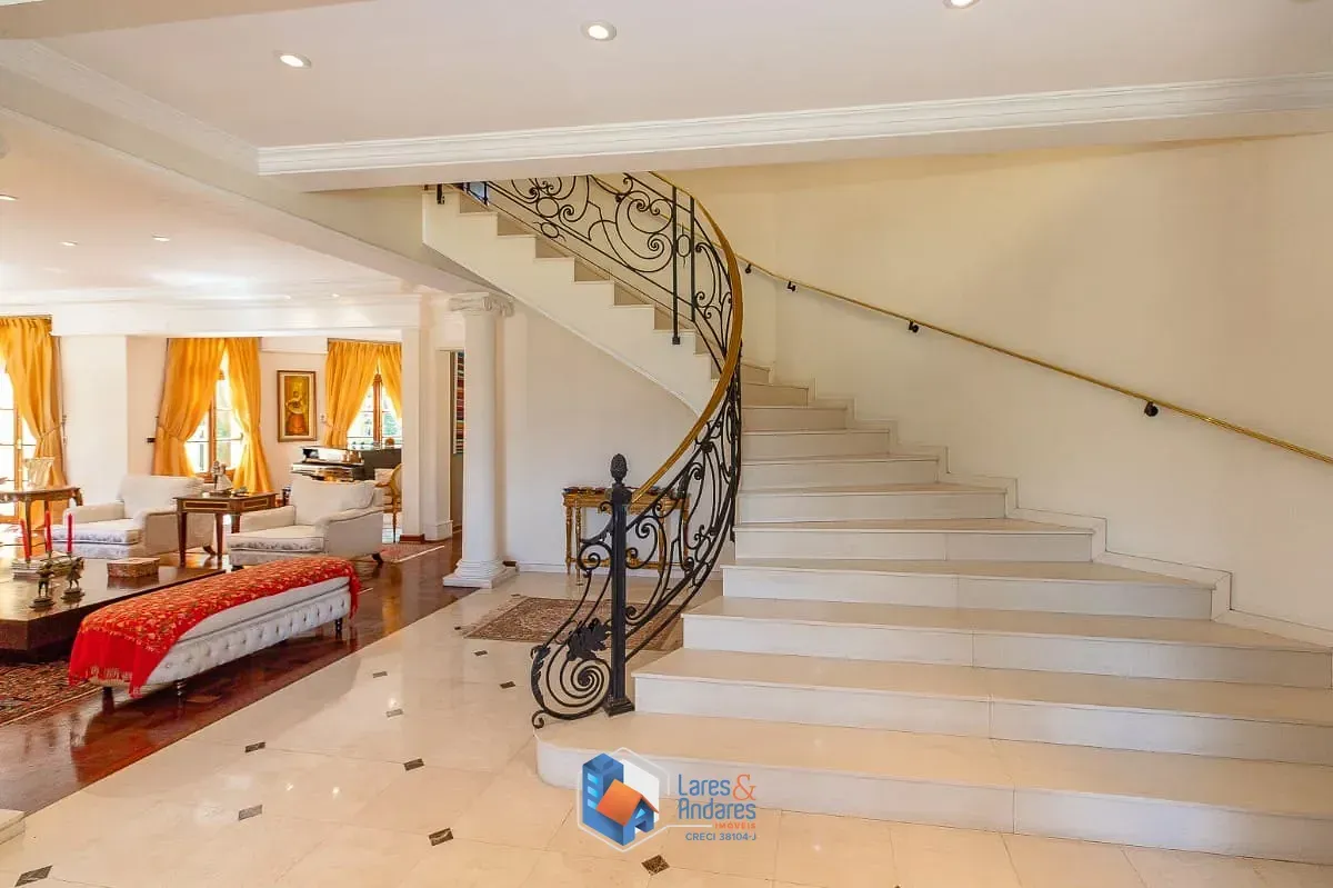 Imagem Casa de vila para venda em Jardim Morumbi com 4 quartos, sendo 4 suítes, 869m²
