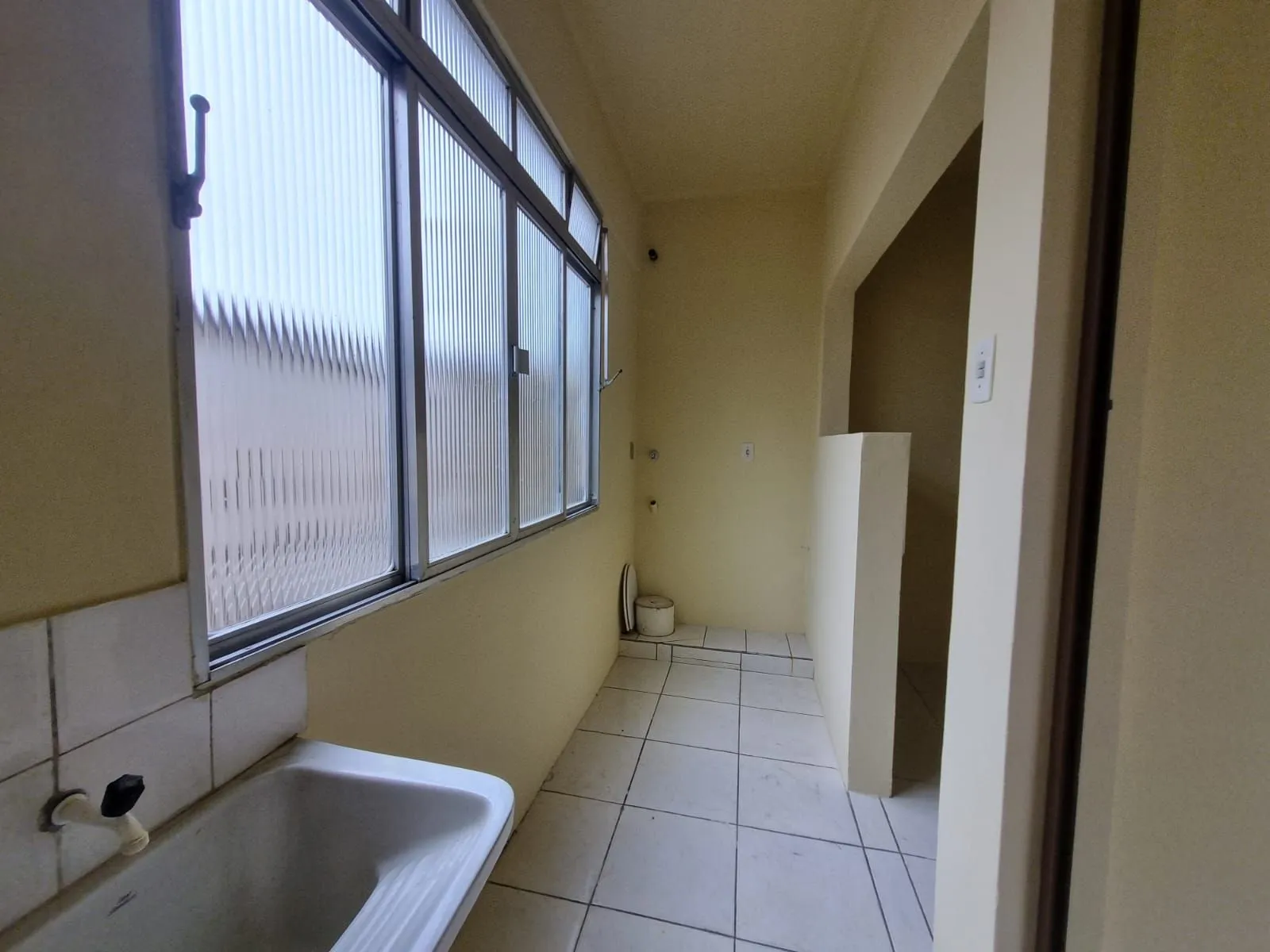 Imagem Apartamento de 2 dormitórios no bairro Santana