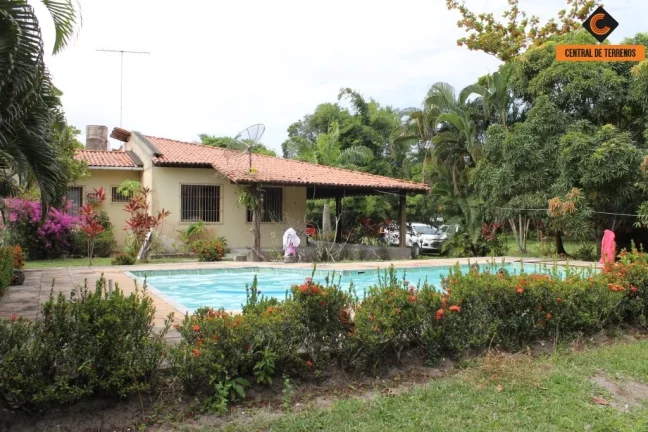 Imagem TERRENO EM CAMAÇARI