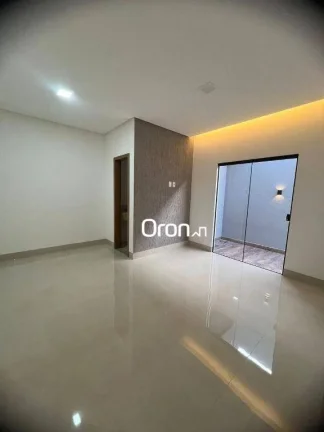 Imagem Casa à venda, 150 m² por R$ 790.000,00 - Setor Faiçalville - Goiânia/GO