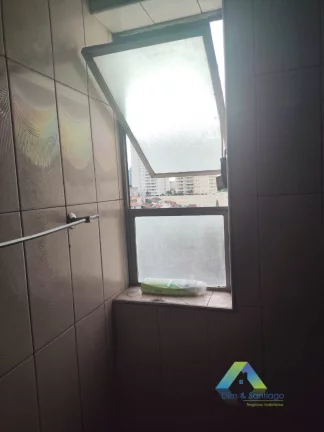 Imagem Apartamento com 3 dormitórios à venda, 65m²