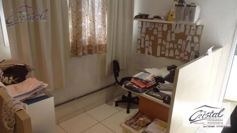 Imagem Sala Comercial para locação, Jardim Dracena, São Paulo - .