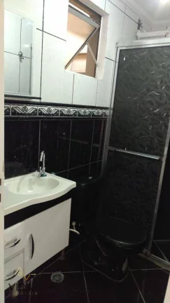 Imagem Apartamento com 2 dormitórios à venda, 50 m² por R$ 212.300,00 - Jardim Santa Terezinha - São Paulo/SP
