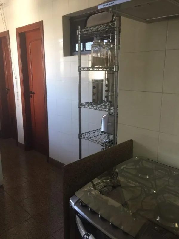 Imagem Apartamento a Venda no bairro Centro - Nova Iguaçu, RJ