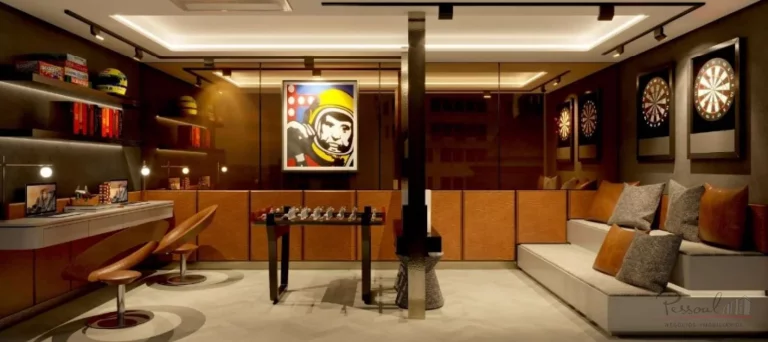 Imagem Excelente apartamento localizado na Avenida Trompowsky. Próximo ao Beiramar Shopping, com fácil ac...