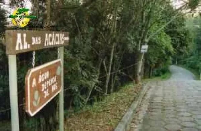 Imagem TERRENO DE 1.271M² EM MAIRIPORÃ - LOTEAMENTO PARQUE CERROS VERDES