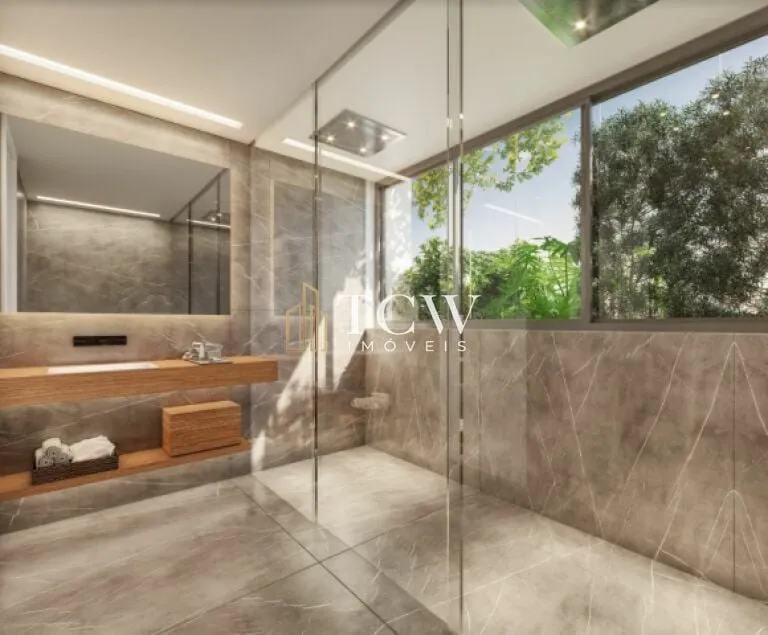 Imagem Apartamento 3 suítes
