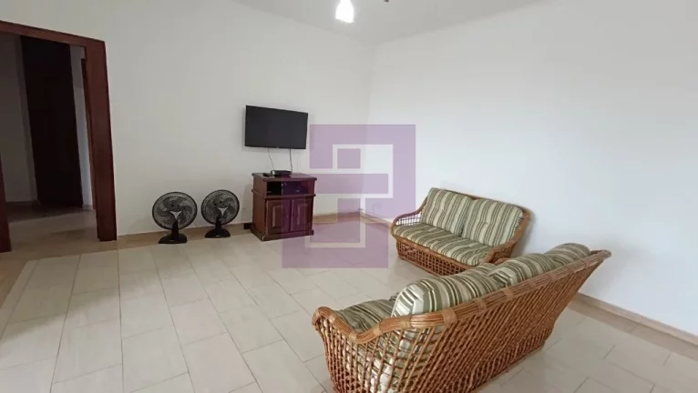 Imagem Apartamentos / Padrão na cidade de Guarujá