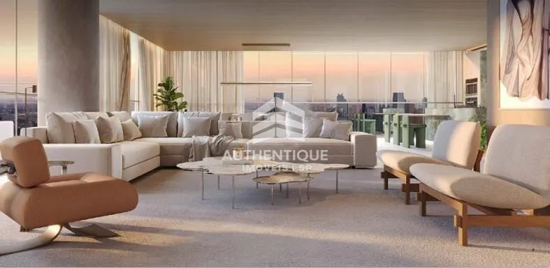 Imagem AUTOR JARDINS - Apartamento à venda no bairro Jardim Paulista - São Paulo/SP, Zona Sul