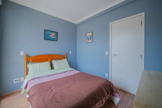 Imagem Casa com 3 dormitórios à venda, 116 m² por R$ 700.000,00 - Queluz Vita - Cotia/SP