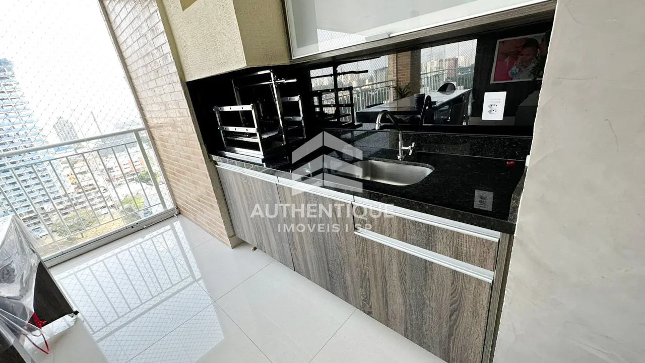 Imagem Vivenda Alto da Boa Vista - Apartamento à venda no bairro Alto da Boa Vista - São Paulo/SP, Zona Sul