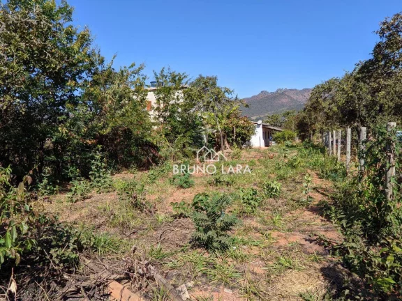 Imagem Lote á venda em Igarapé MG, bairro Panorama Industrial.