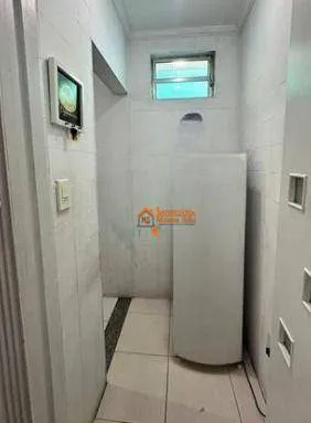 Imagem Sobrado com 5 dormitórios à venda, 150 m² por R$ 700.000 - Vila Zamataro - Guarulhos/SP