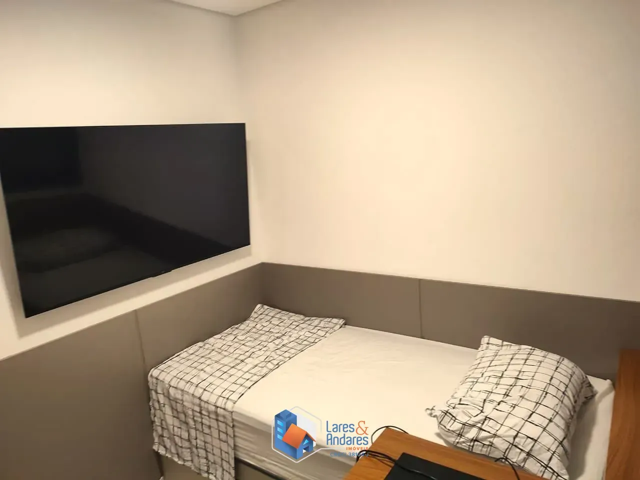 Imagem APTO À VENDA, COM 30M² 2 DORM. EQUIPADO, MOBILIADO, COM AR CONDICIONADO, ARMÁRIOS PLANEJADOS, EM FRENTE AO METRÔ SANTANA - OPORTUNIDADE - IMPECÁVEL