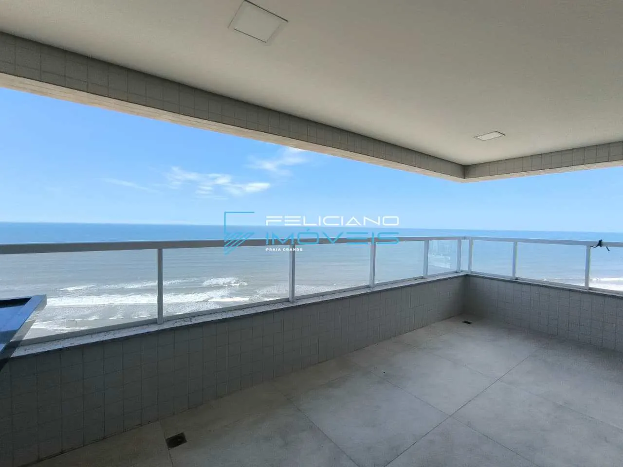 Foto do imóvel Apartamento com 3 quartos, Balneário Maracanã, Praia Grande - R$ 1.73 mi, Cod: 7016 em Avenida Presidente Castelo Branco