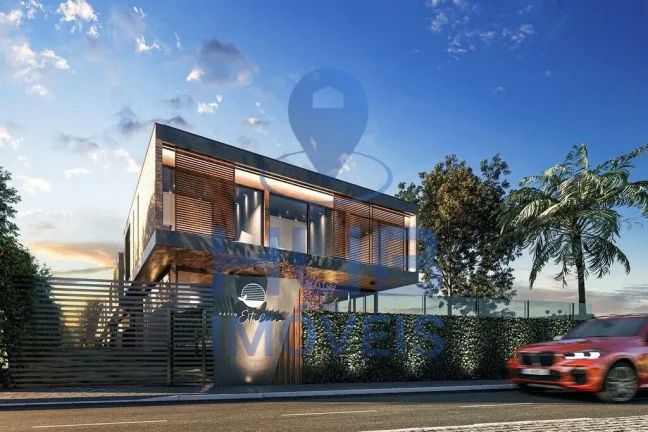 Imagem Casa 4 Dormitórios para venda em Balneário Camboriú - SC