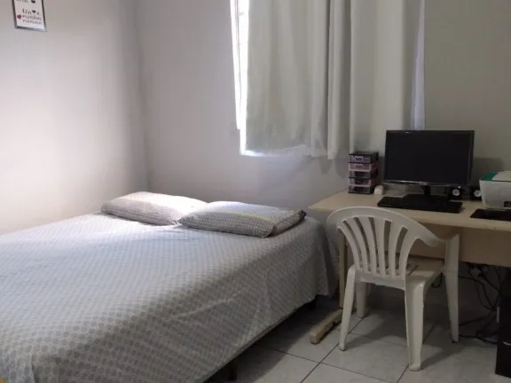 Imagem Apartamento com 2 Quartos à Venda, 49.630 m² em Guaraituba - Colombo