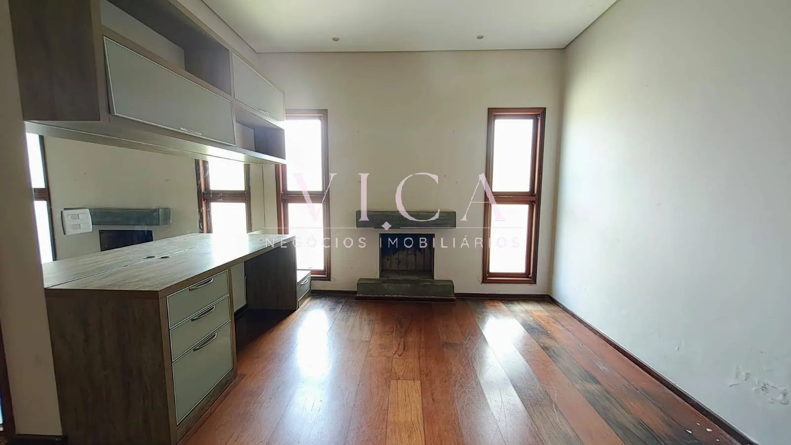 Imagem Casa a venda 220m² 3 dormitórios por R$ 1.850.000,00 - Alphaville/ SP