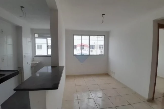Imagem APARTAMENTO A VENDA COM 50 m² 2 QUARTOS - GUADALUPE RIO DE JANEIRO