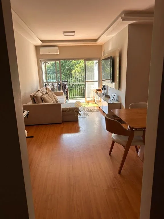 Imagem Apartamento para Venda em Teresópolis / RJ no bairro Barra do Imbuí