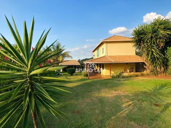 Imagem Casa à venda em Igarapé Condomínio Vale da Serra