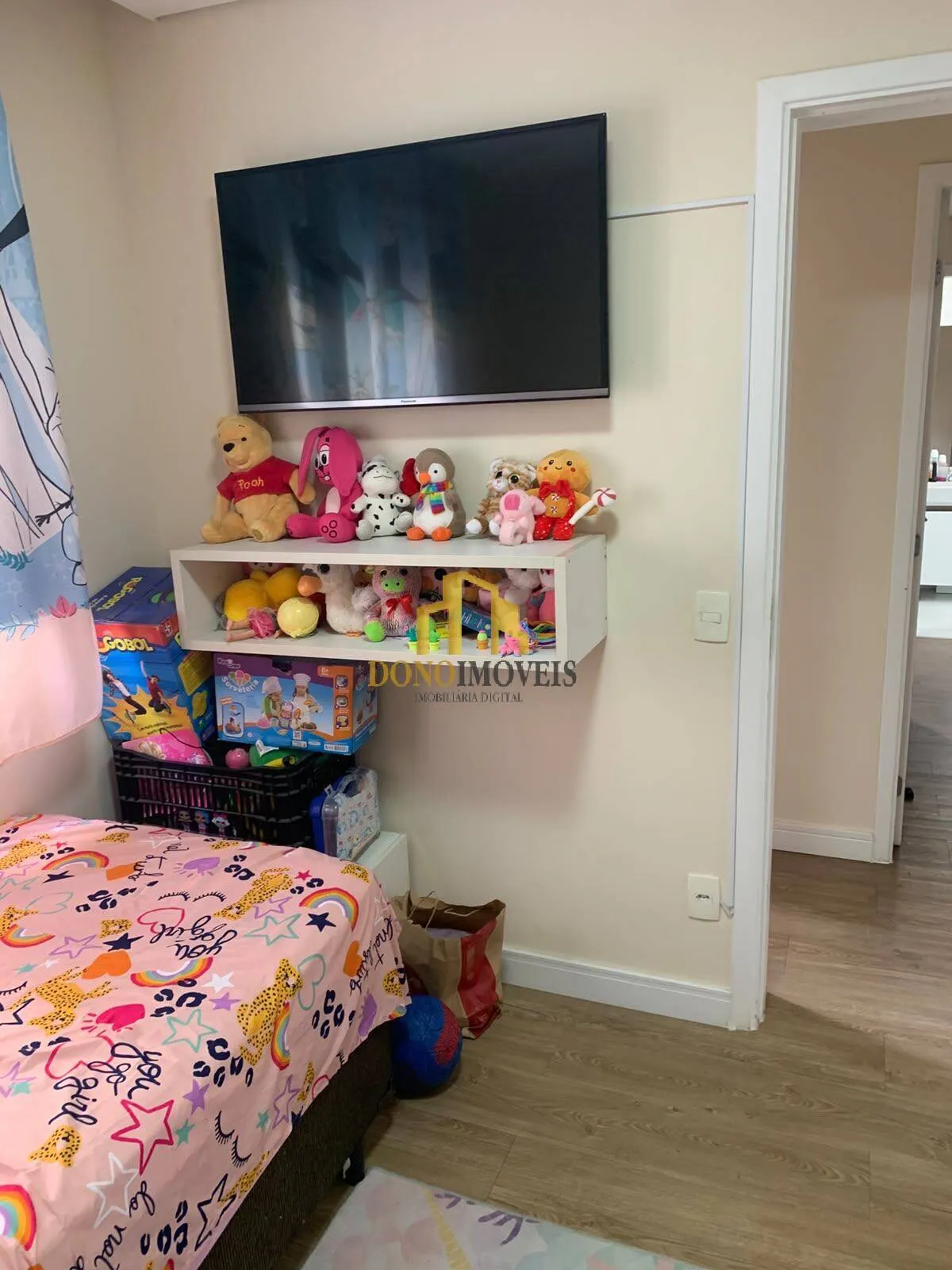 Imagem Apto à venda Domo Life 123m², vista livre, andar baixo, Centro, SBC