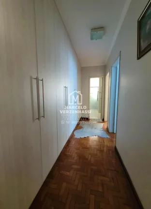 Imagem Apartamento para Venda em Limeira / SP no bairro Centro