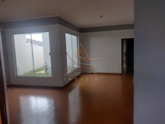 Imagem Casa Condomínio - Brodowski - Vila Cristal