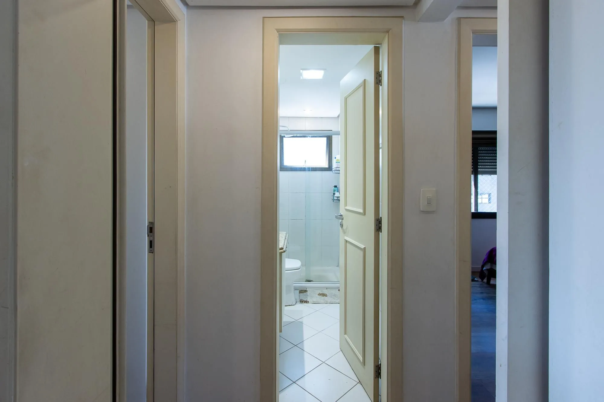 Imagem Excelente Apartamento No Coração do Bairro Tristeza!