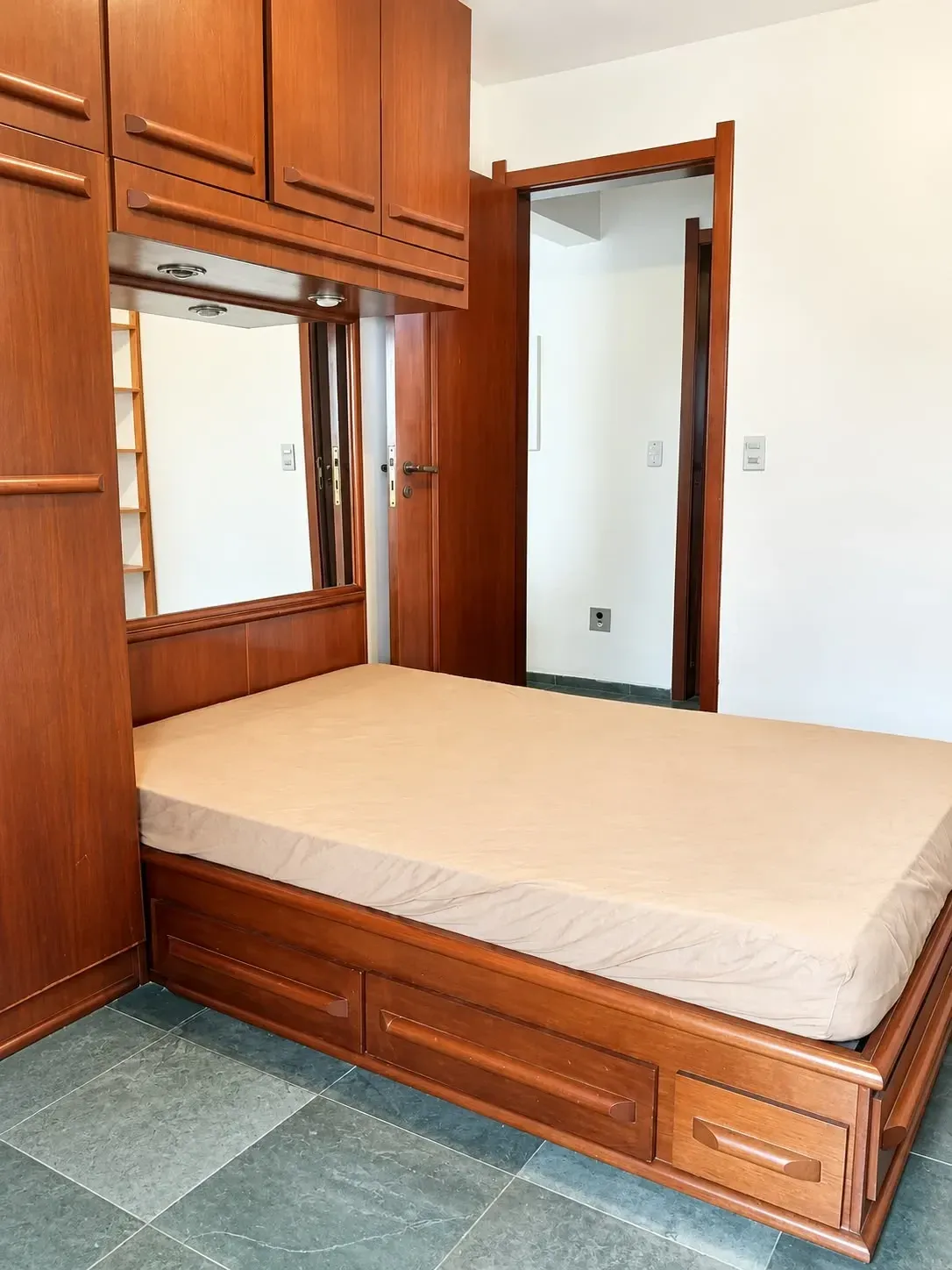 Imagem Apartamento com 2 Quartos à Venda, 52 m² em Matinhos - Matinhos