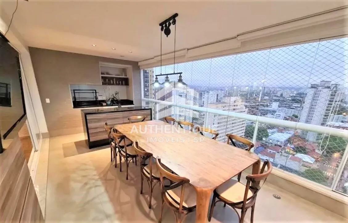 Imagem Romanée Vila Romana - Apartamento à venda em São Paulo/SP