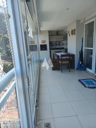 Imagem Apartamento de 04 quartos com 132m² e lazer completo no Marapé