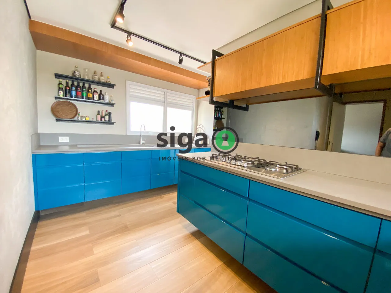 Imagem Cobertura para venda 253 m² no Tatuapé