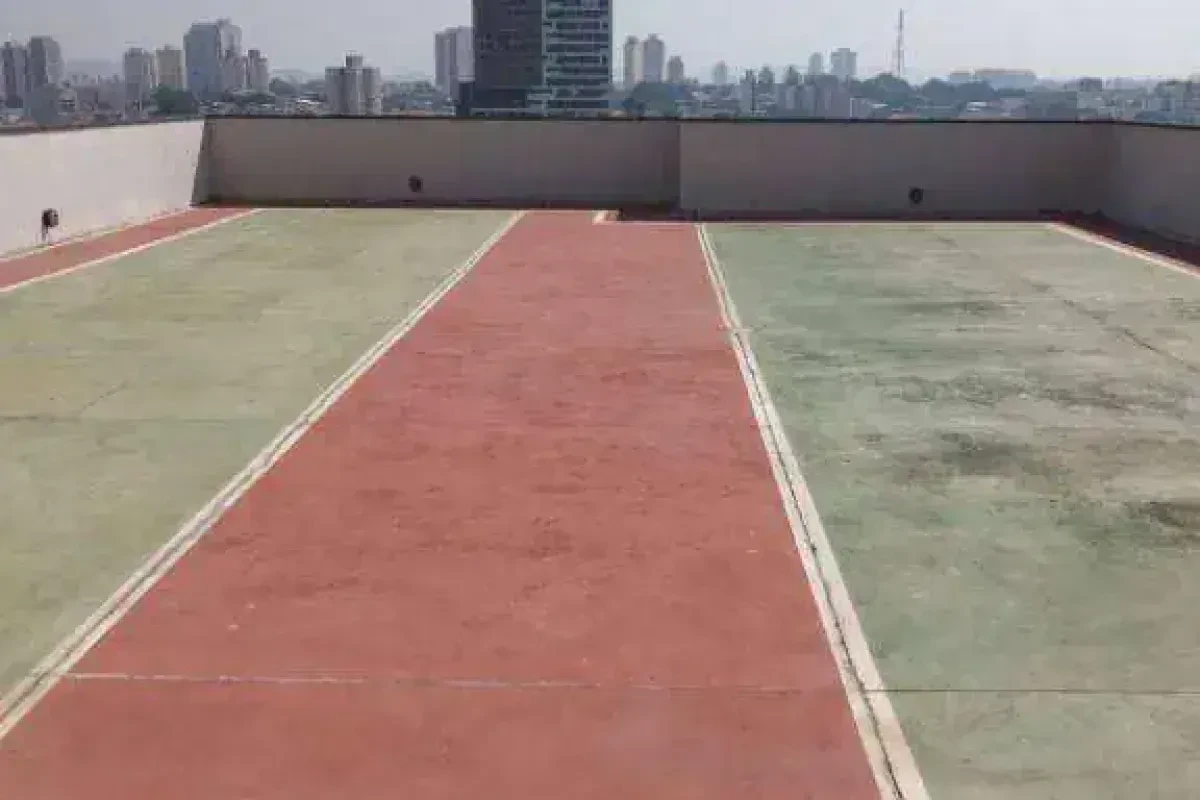 Imagem Apartamento com 1 Quarto à Venda, 30 m² em Vila Guilhermina - São Paulo