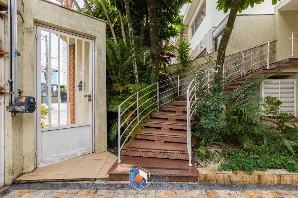 Imagem Casa para venda em Vila Formosa com 3 quartos, sendo 1 suíte, 250m²