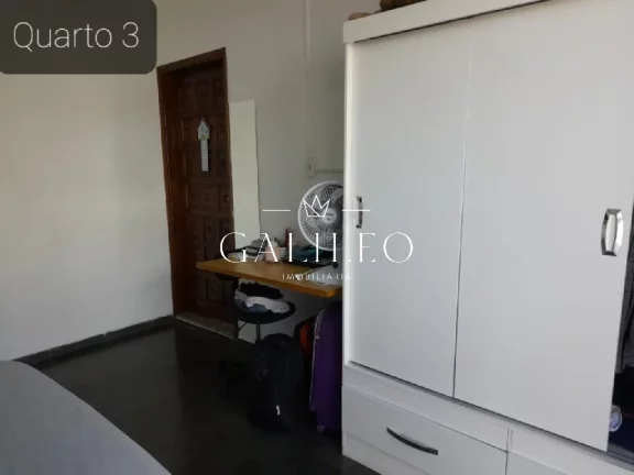 Imagem VENDA ou PERMUTA ÓTIMA CASA 200M² - 3 DORMITÓRIOS SENDO 1 SUÍTE -COZINHA/COPA -SALA DE ESTAR/JANTAR- VARANDA- QUINTAL- 3 VAGAS-JARDIM DO LAGO -JUNDIAÍ
