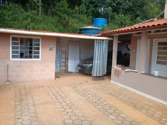 Imagem Chácara à Venda