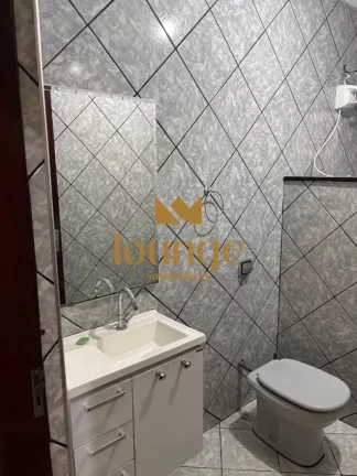 Imagem Casa à venda em Parque Jataí Zona Oeste - Votorantim/SP