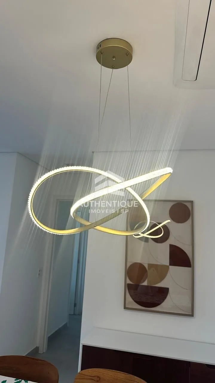 Imagem LEVEL ALPHAVILLE - Apartamento em Alphaville à venda