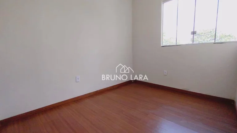 Imagem Apartamento com 2 dormitórios à venda, 40 m² por R$ 190.000,00 - Atenas - Igarapé/MG