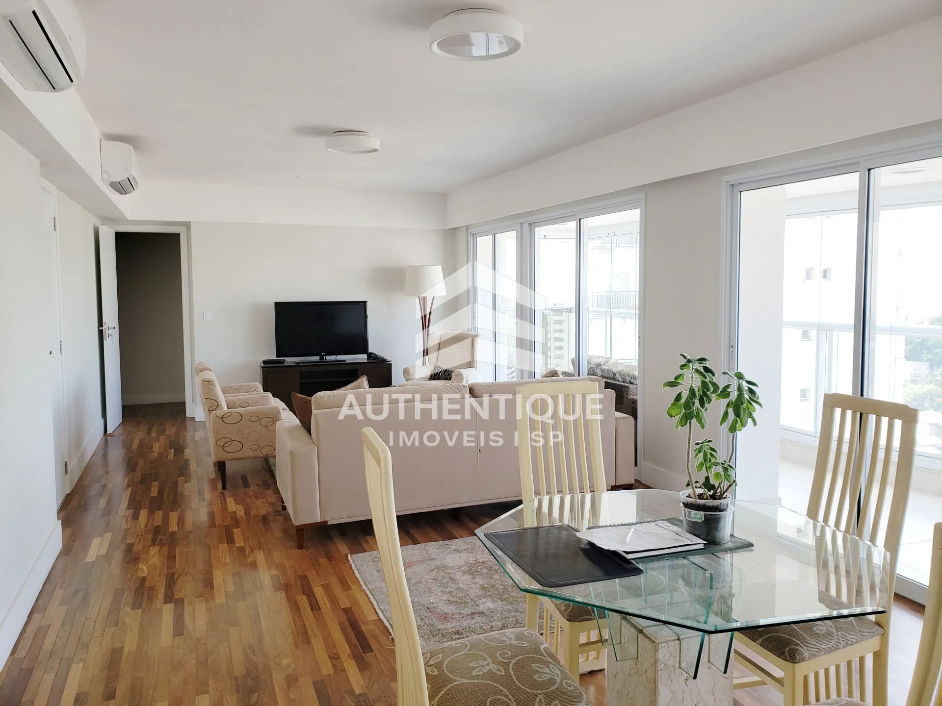 Imagem VISTA PARQUE PERDIZES - Apartamento à venda no bairro Perdizes - São Paulo/SP, Zona Oeste