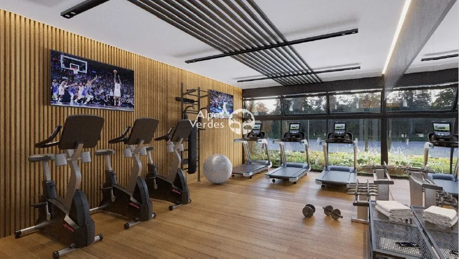 Imagem APARTAMENTO COM 2 SUITES PROX. DA CATEDRAL DE PEDRA EM CANELA