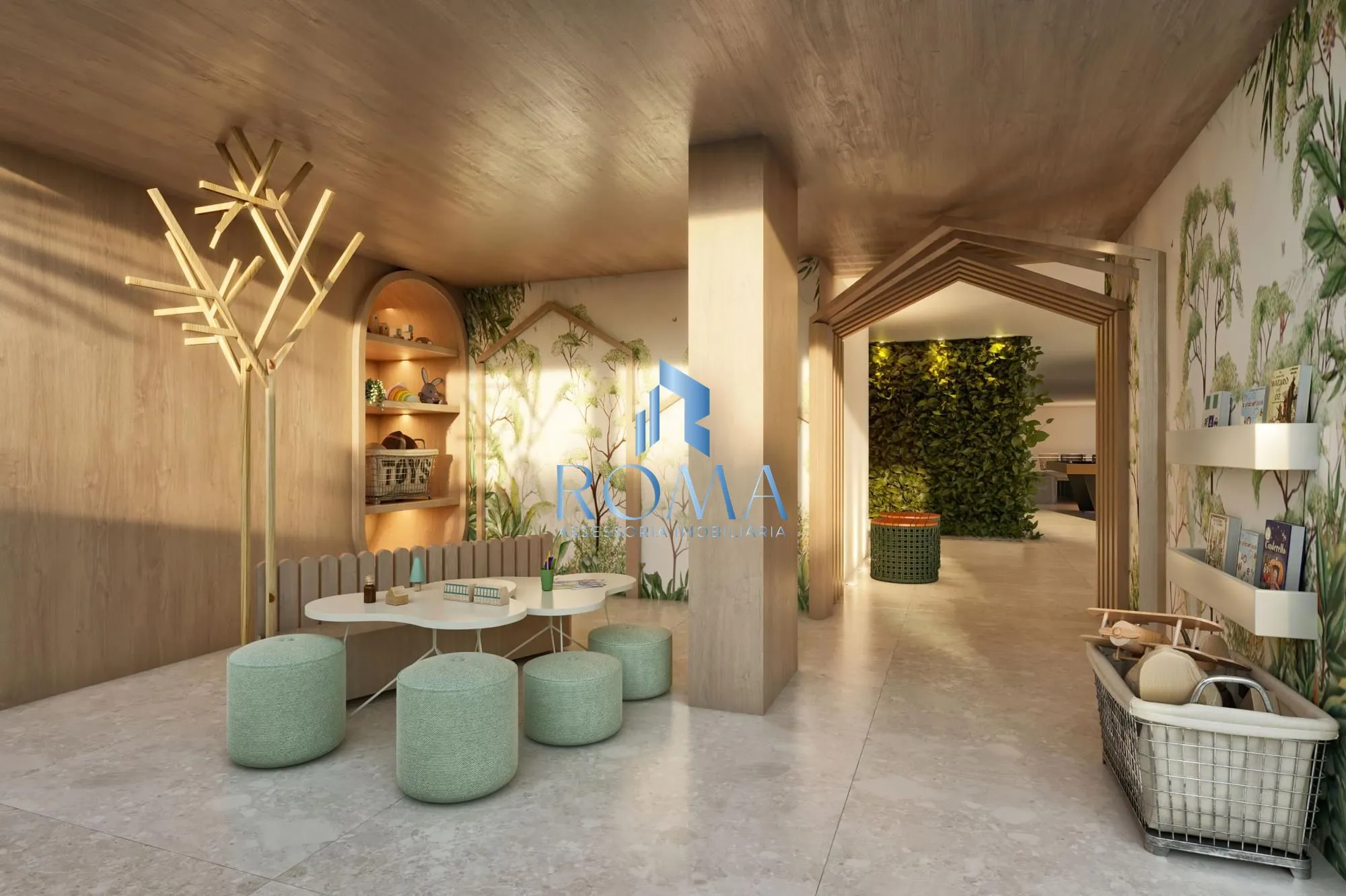 Imagem ECO JARDINS
