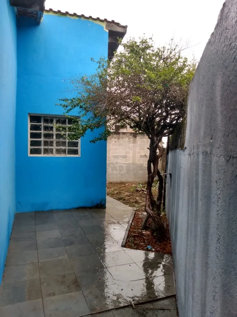 Imagem Casa à venda 3 Quartos, 2 Vagas, 180M², Crispim, Pindamonhangaba - SP