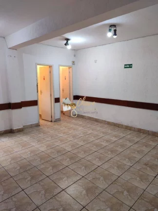 Imagem Conjunto comercial para locação no Capão Redondo