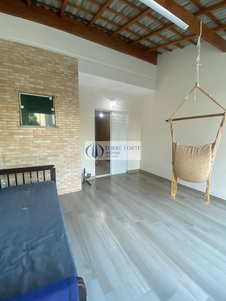 Imagem Sobrado com area gourmet 3 dormitorios 2 vagas na Vila Formosa.