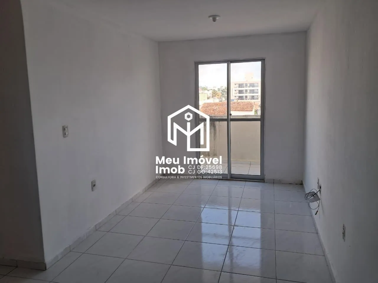 Foto do imóvel Res Vista Bela I APTO 2 Quartos 1 Vaga 46,55m² João Pessoa/PB