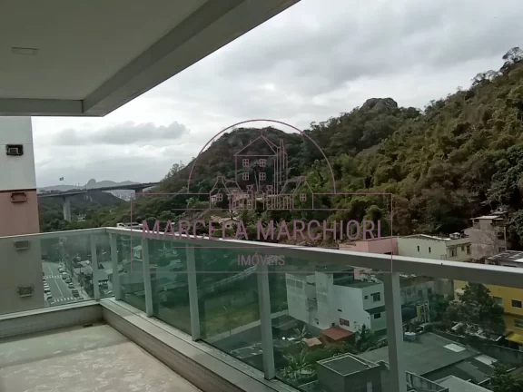 Imagem Apartamento 3 quartos no Parque das Castanheiras